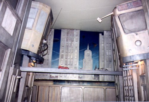 The subway station Gate of Hal (file)