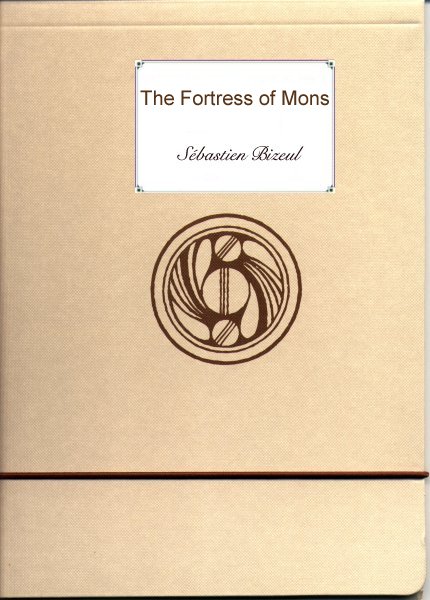 The Fortress of Mons - Folder