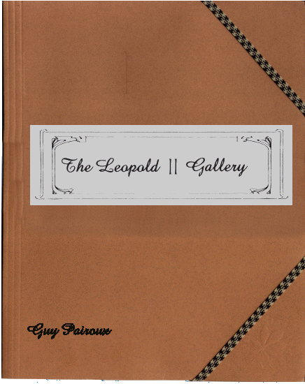 The Leopold II gallery - Folder