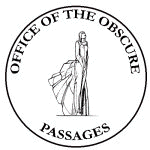 Office of the Obscure Passages