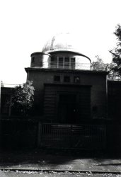 L'observatoire de Lhyl
