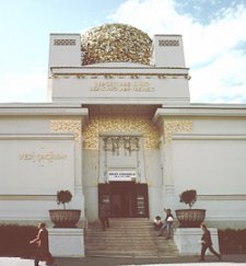 The Secession House