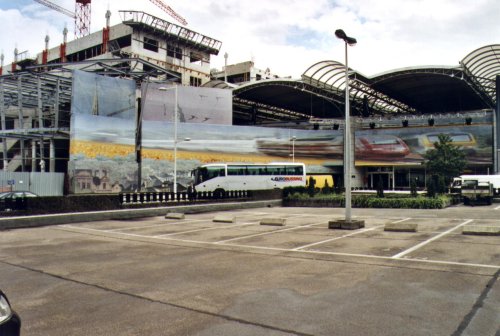 La gare du Midi (fiche)