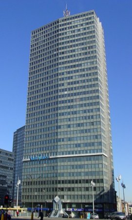 The Madou Tower (file)