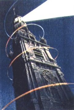 The Belfry of Mons (file)