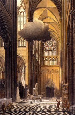 La cathédrale d'Amiens (fiche)