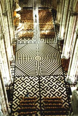 La cathédrale d'Amiens (fiche)