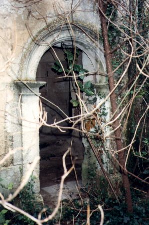 Le Château de Montignac (fiche)