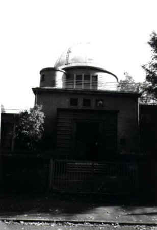 L'observatoire de Lhyl (fiche)